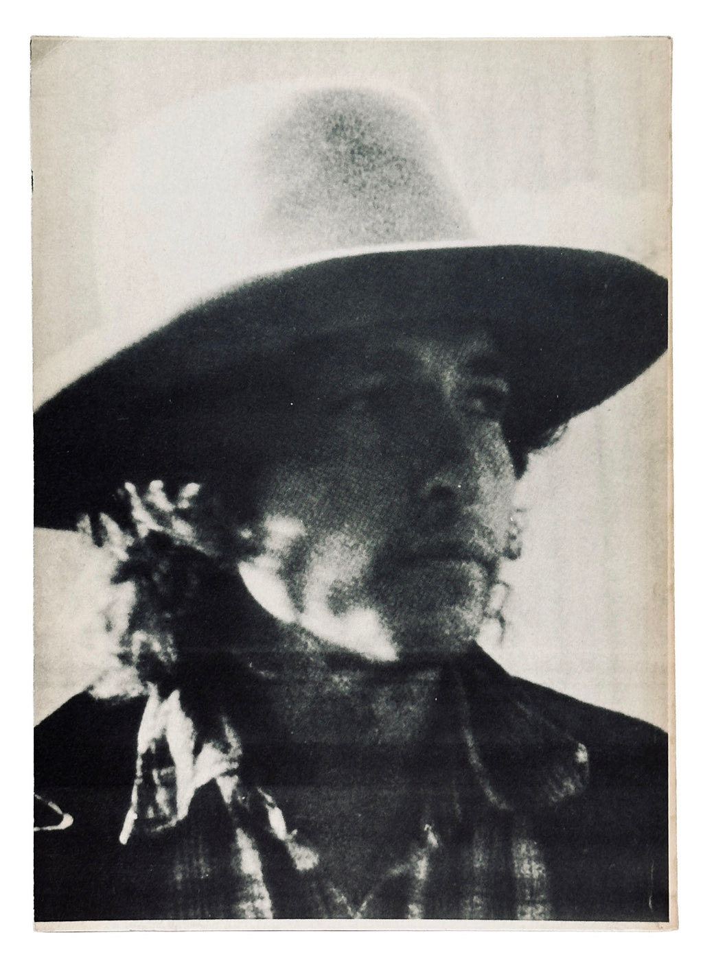 Bob Dylan The Red Rose and The Briar