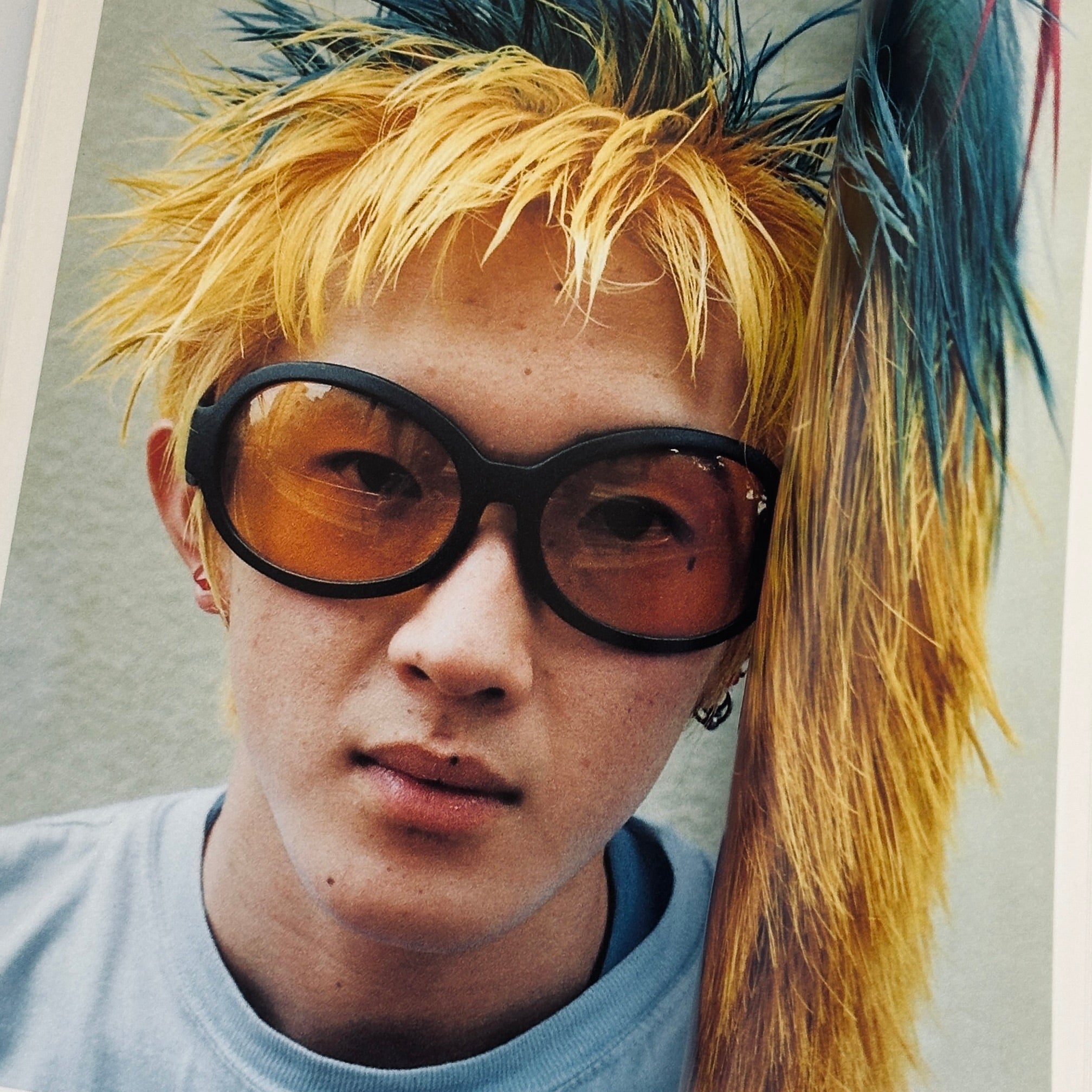 Hairstyles in Tokyo
