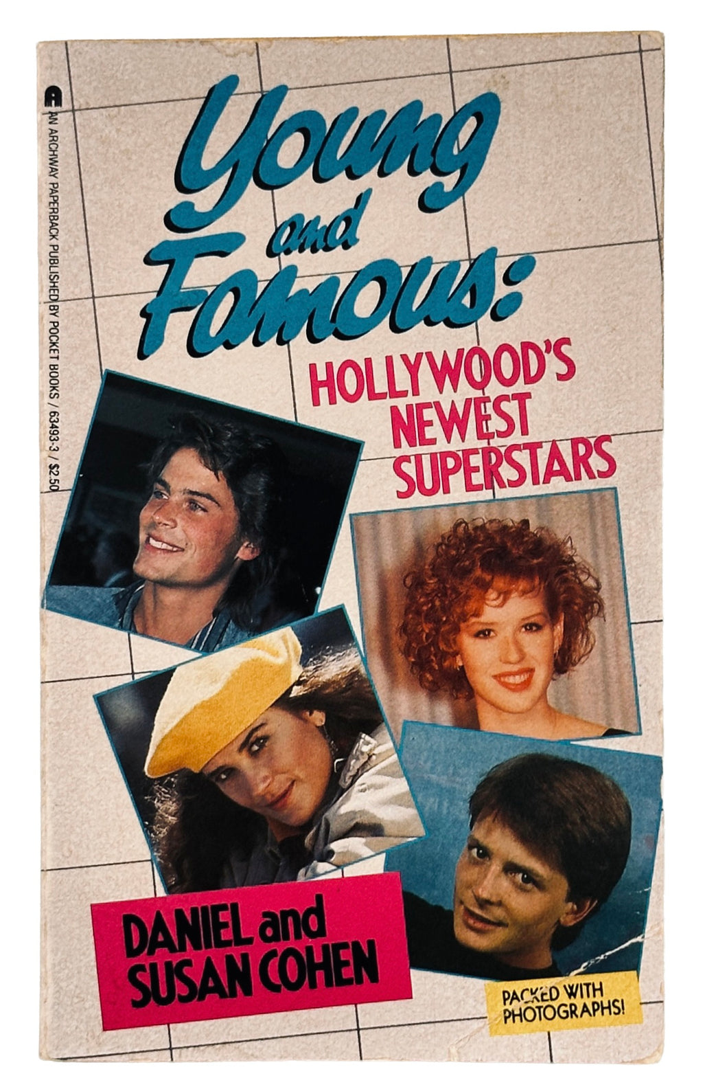Young and Famous