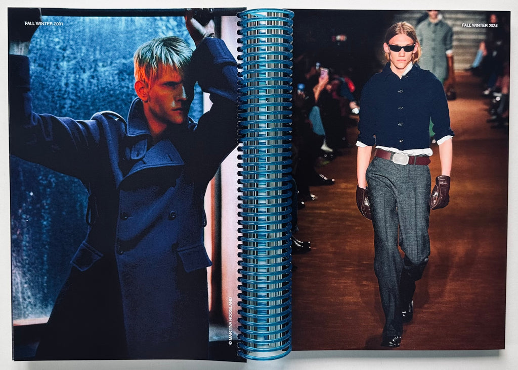 Miu Miu Boys Club 1999-2026