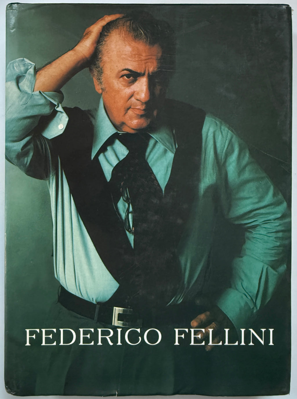 Federico Fellini