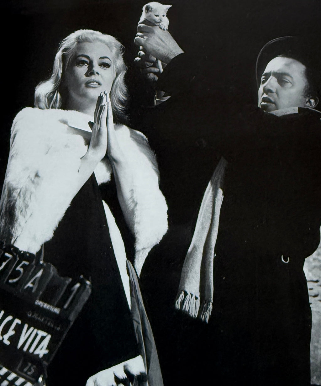 Federico Fellini