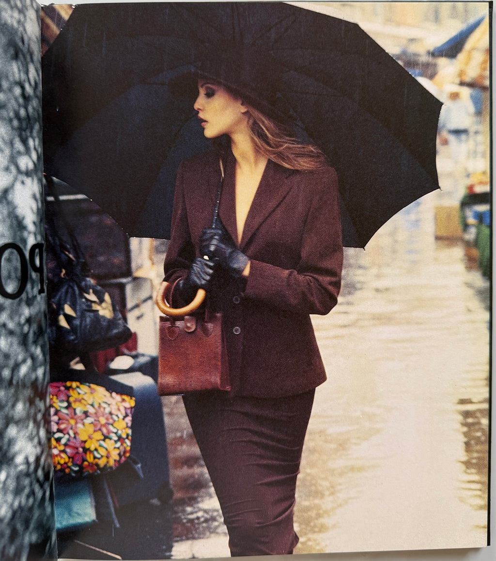 Strenesse FW 1992/93 Ellen Von Unwerth