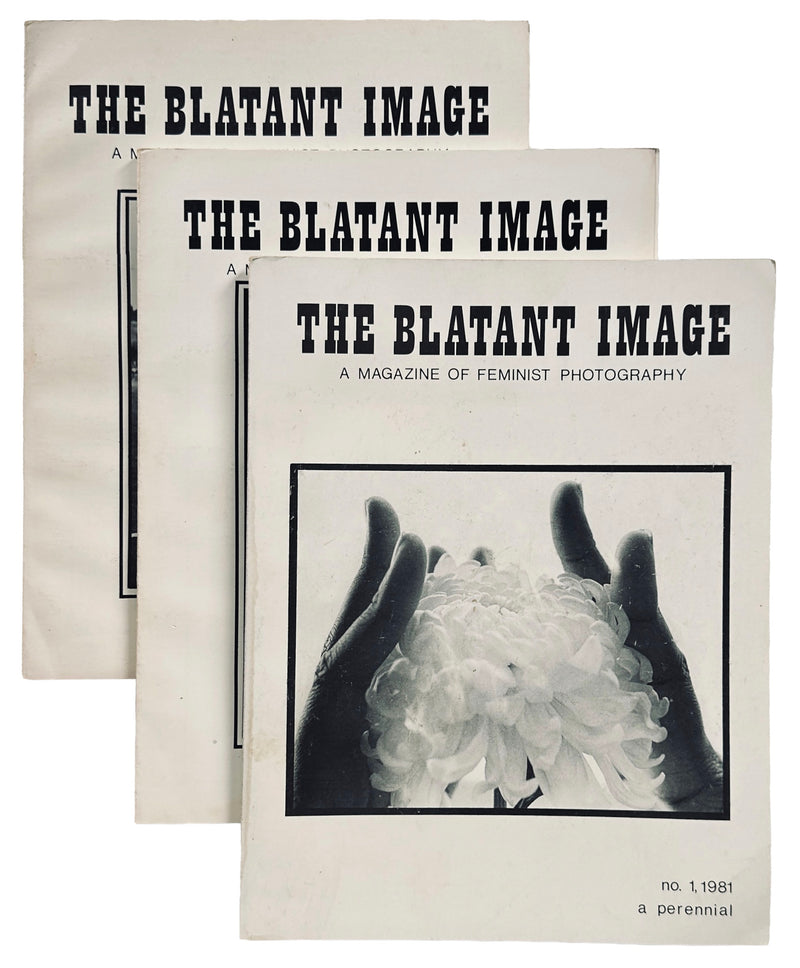 The Blatant Image