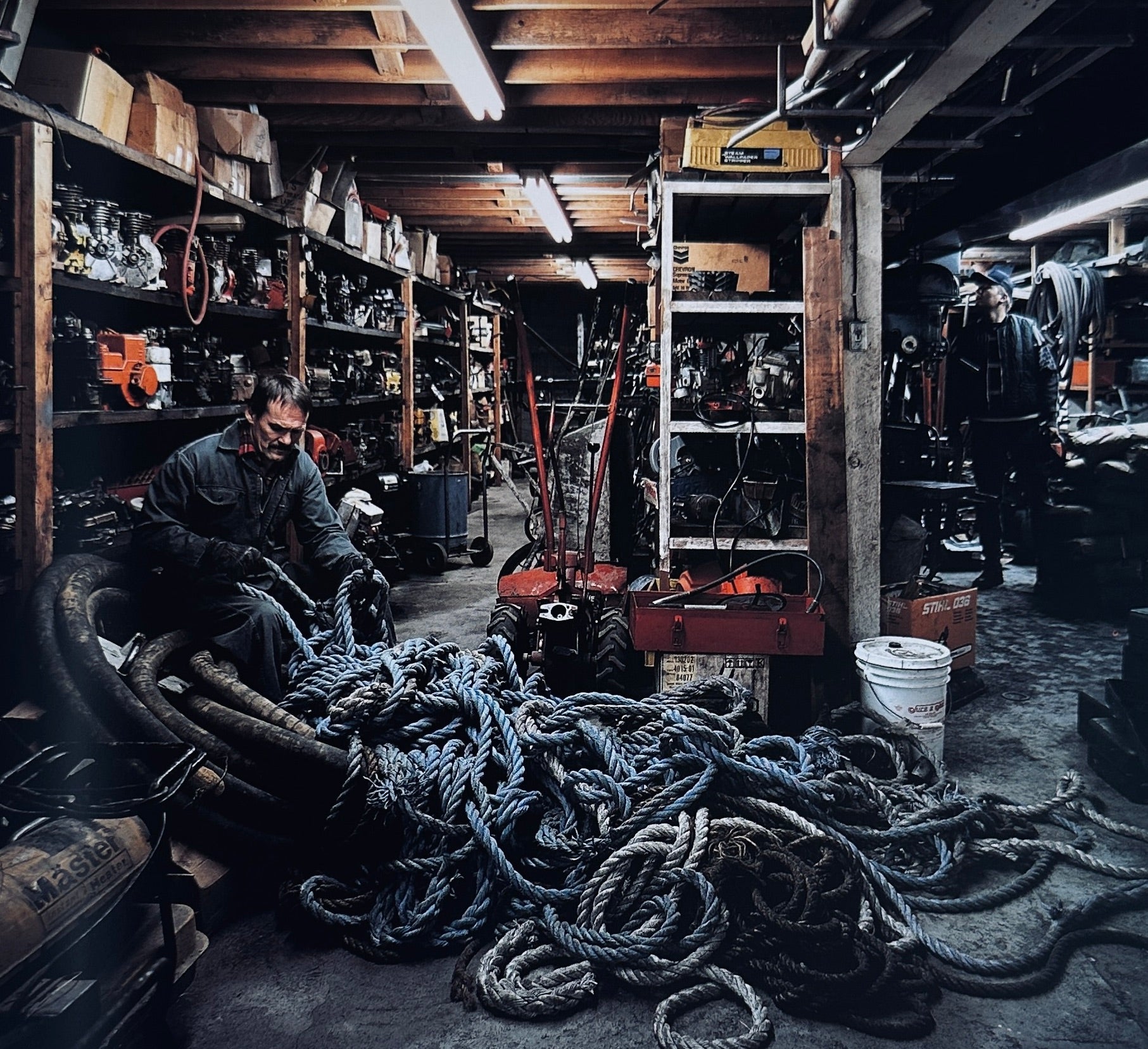 Jeff Wall Landscapes and Other Pictures