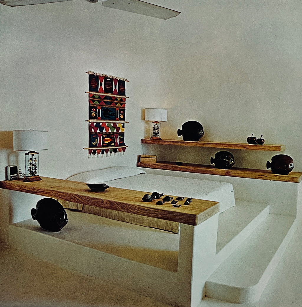 International Interiors