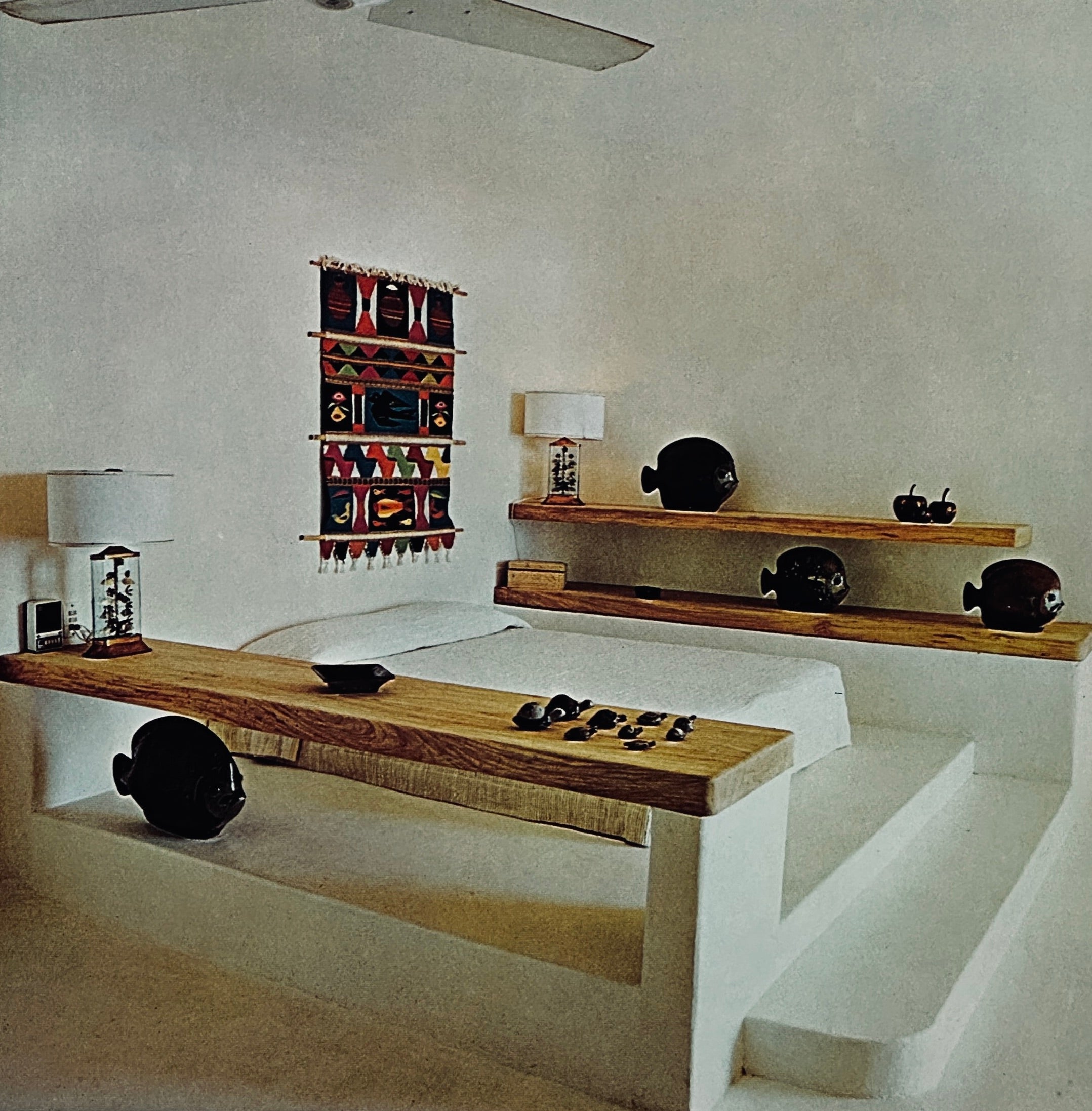 International Interiors