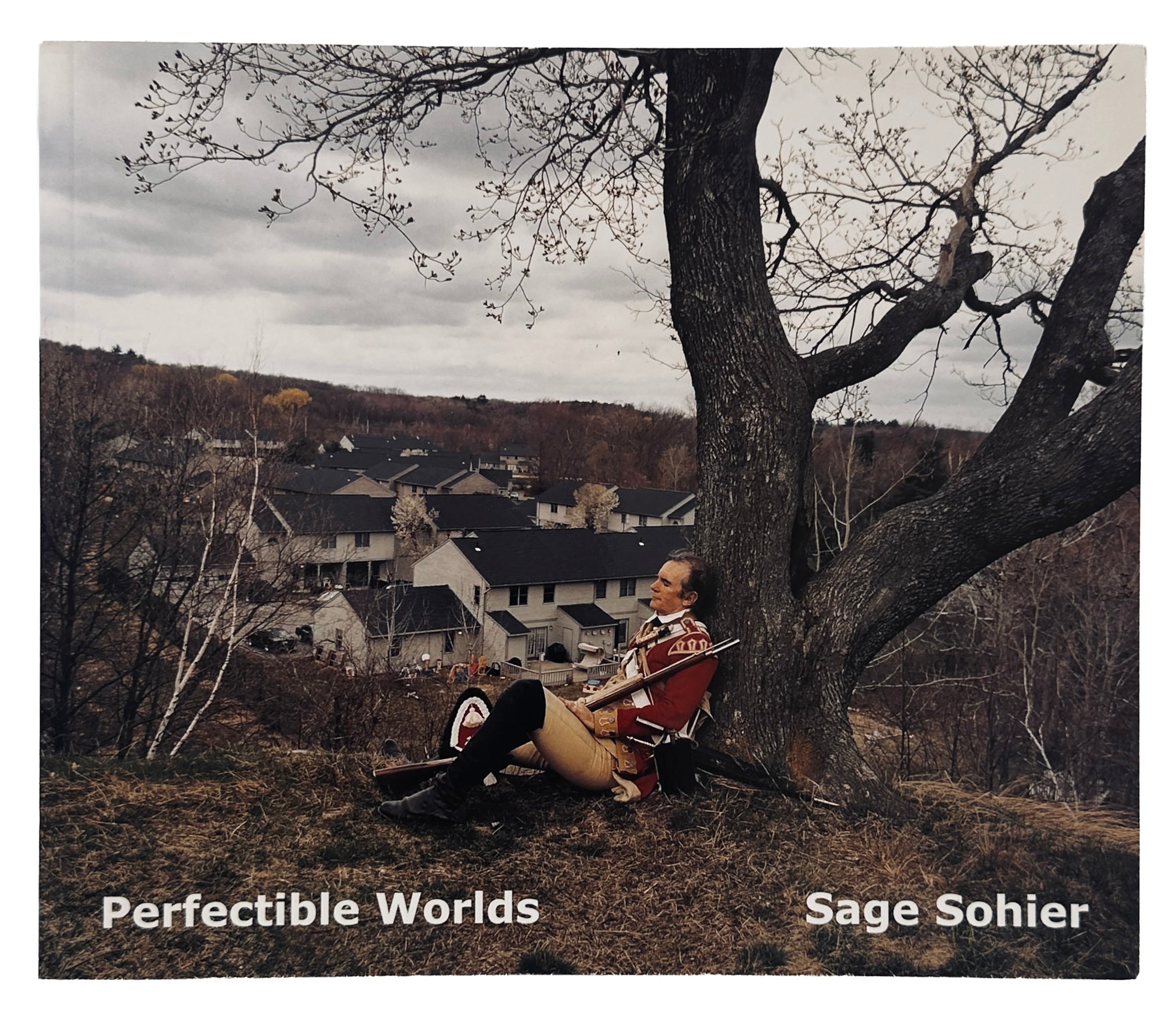 Perfectible Worlds