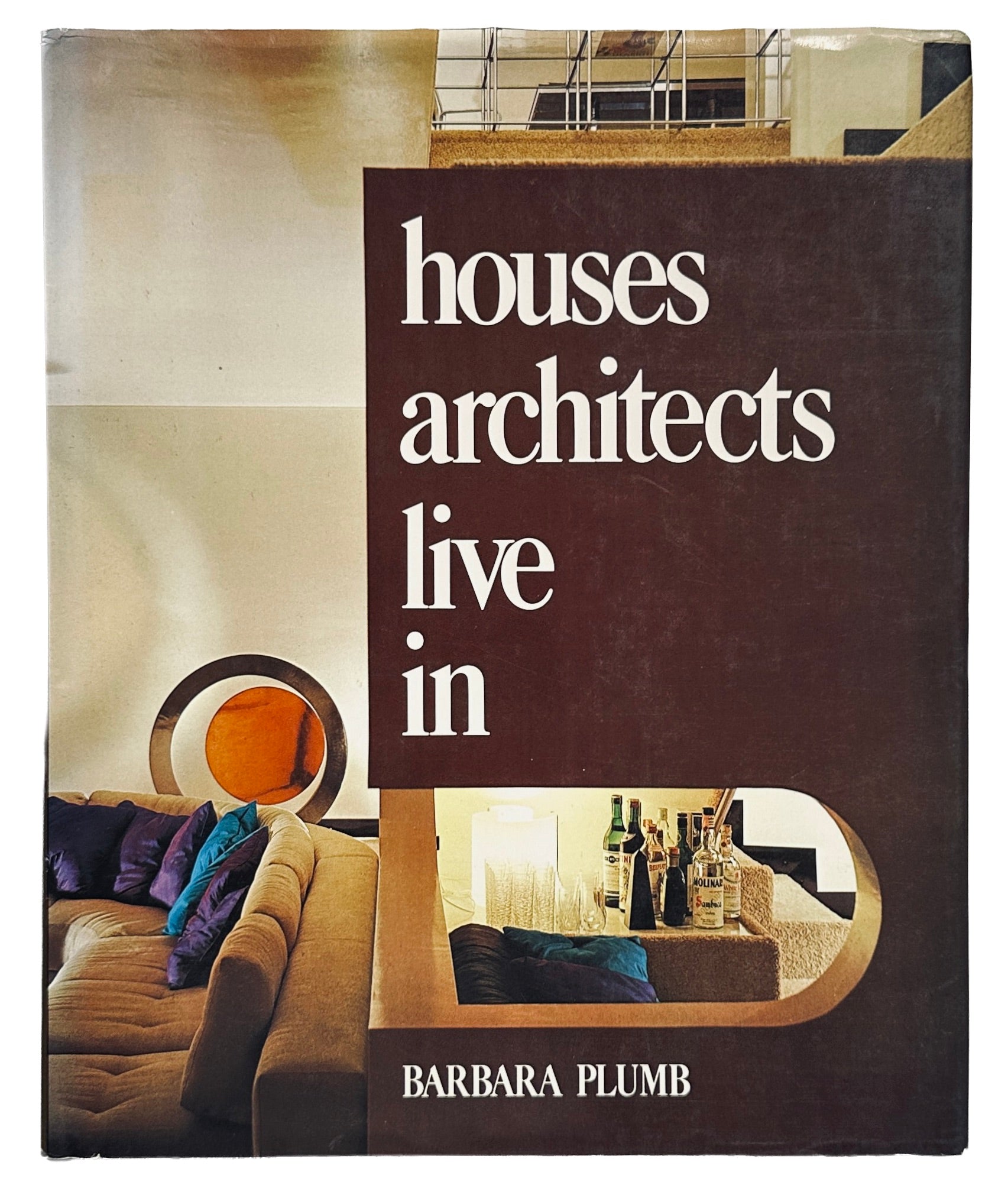 The Houses Architects Live In