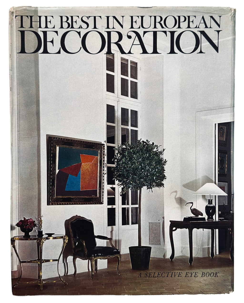 The Best in European Decoration