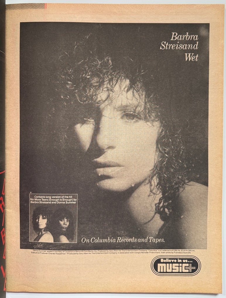 WET The Magazine of Gourmet Bathing Jan Feb 1980