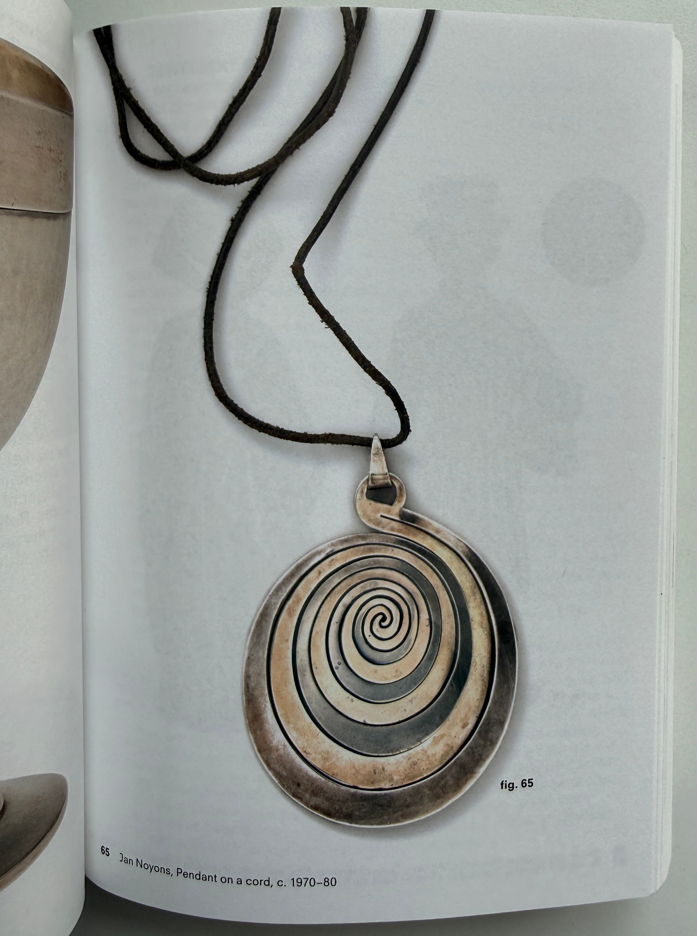 Jewelry Matters