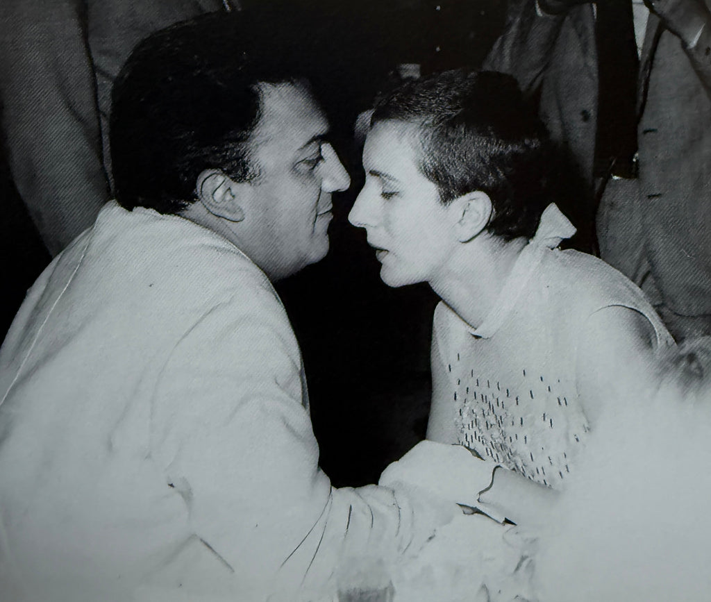Federico Fellini