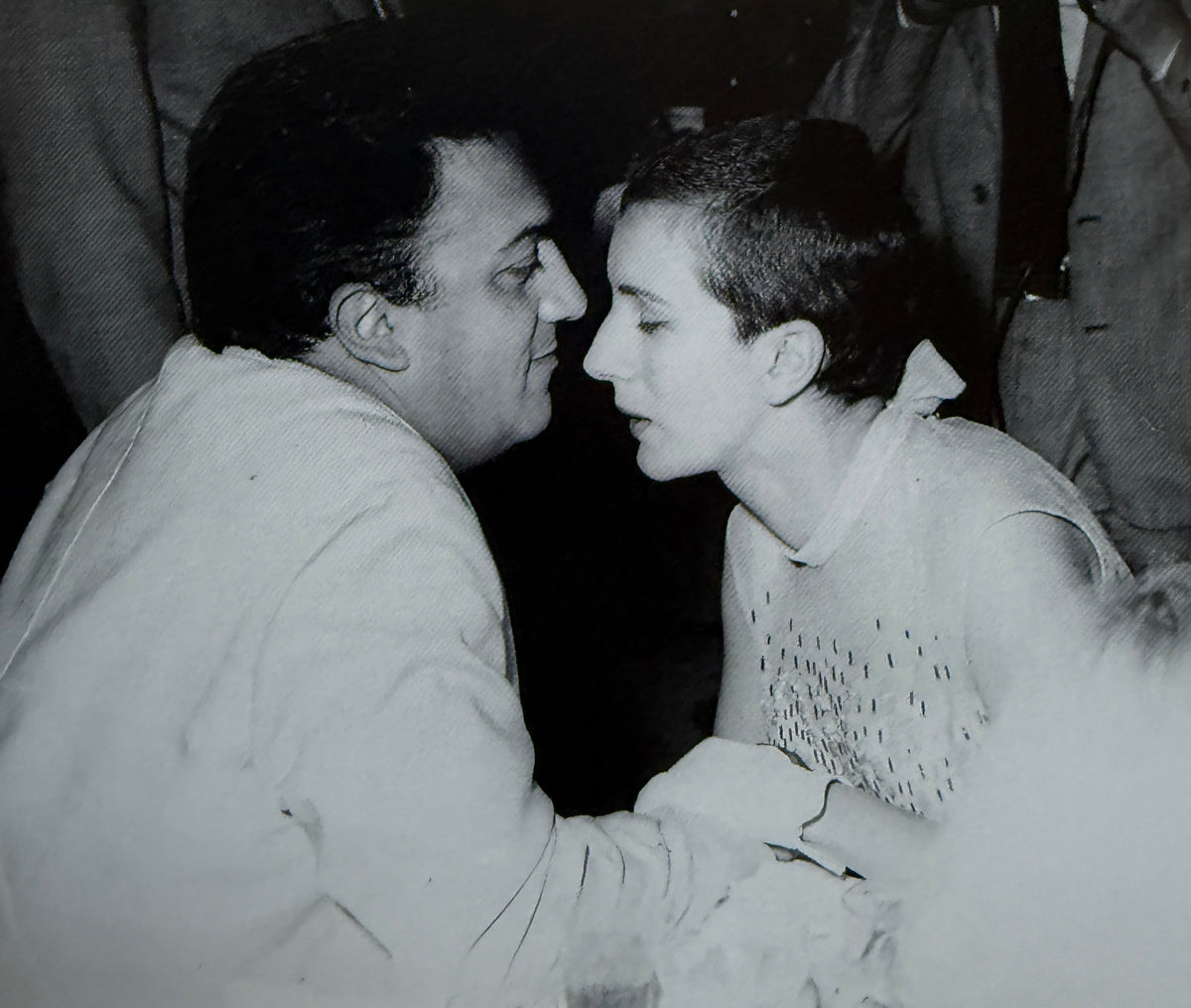 Federico Fellini