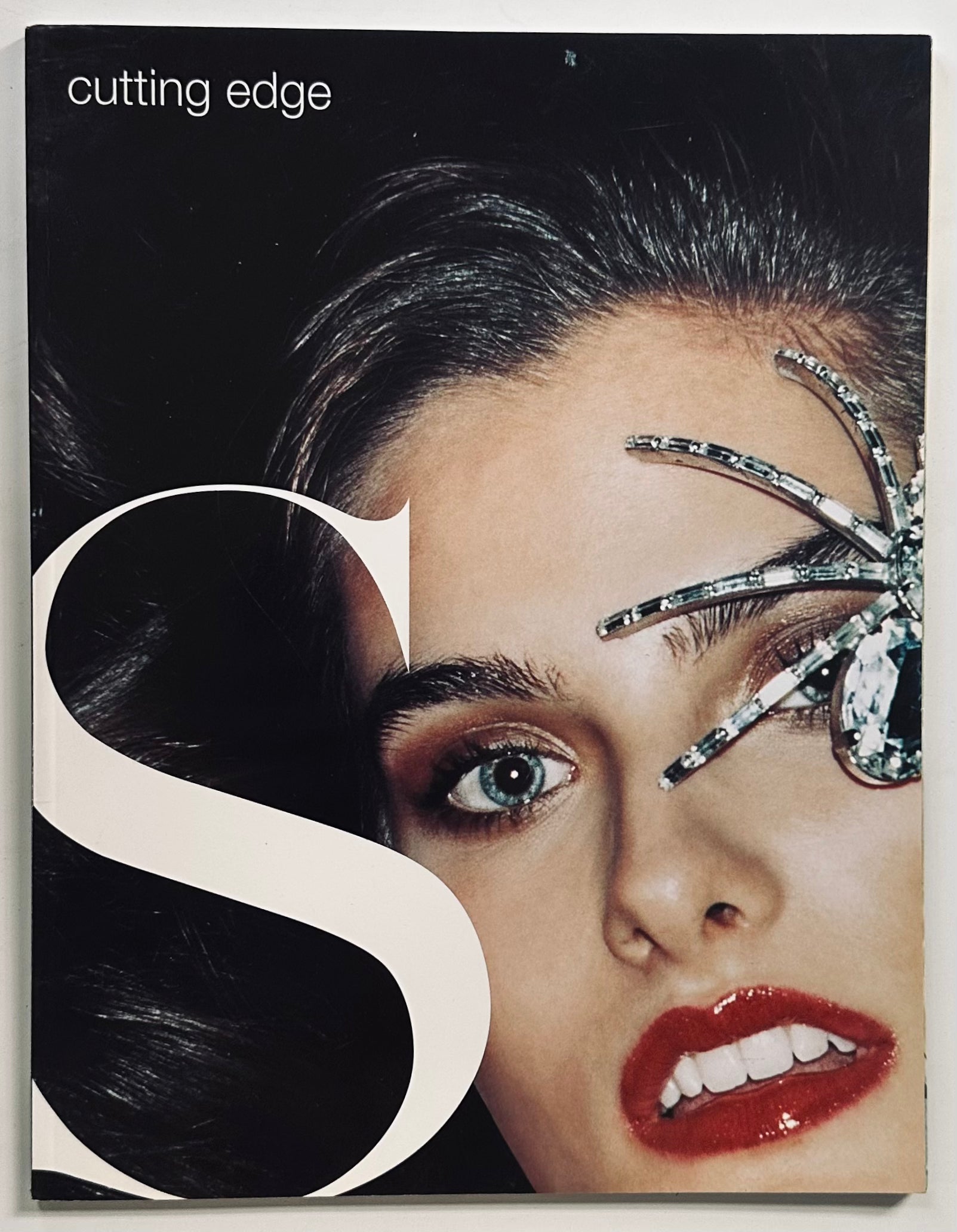 Sisley Cutting Edge