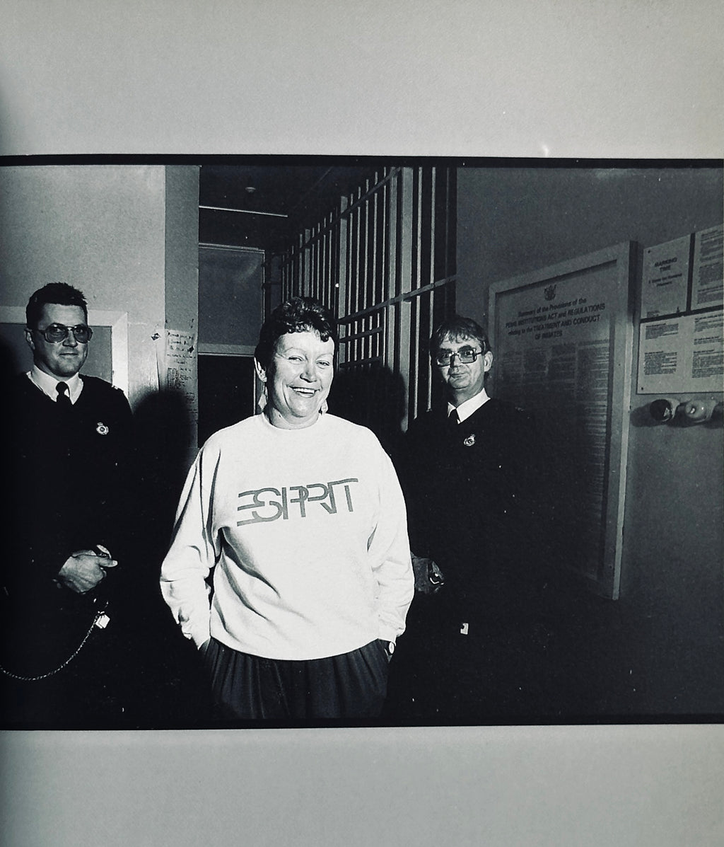 Staunch