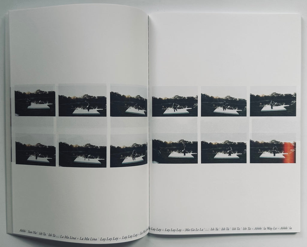 Mark Borthwick Something Out of Nothing Into Everything Issey Miyake