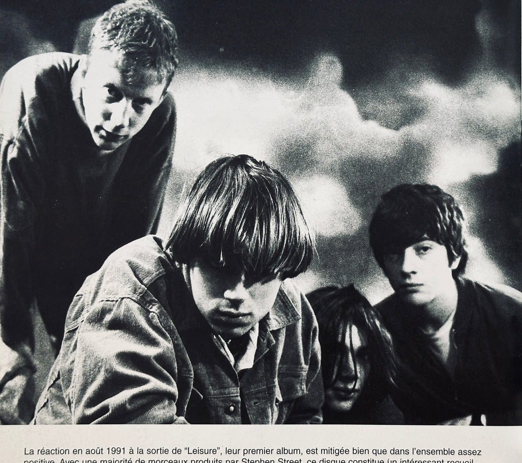 Blur Top Stars