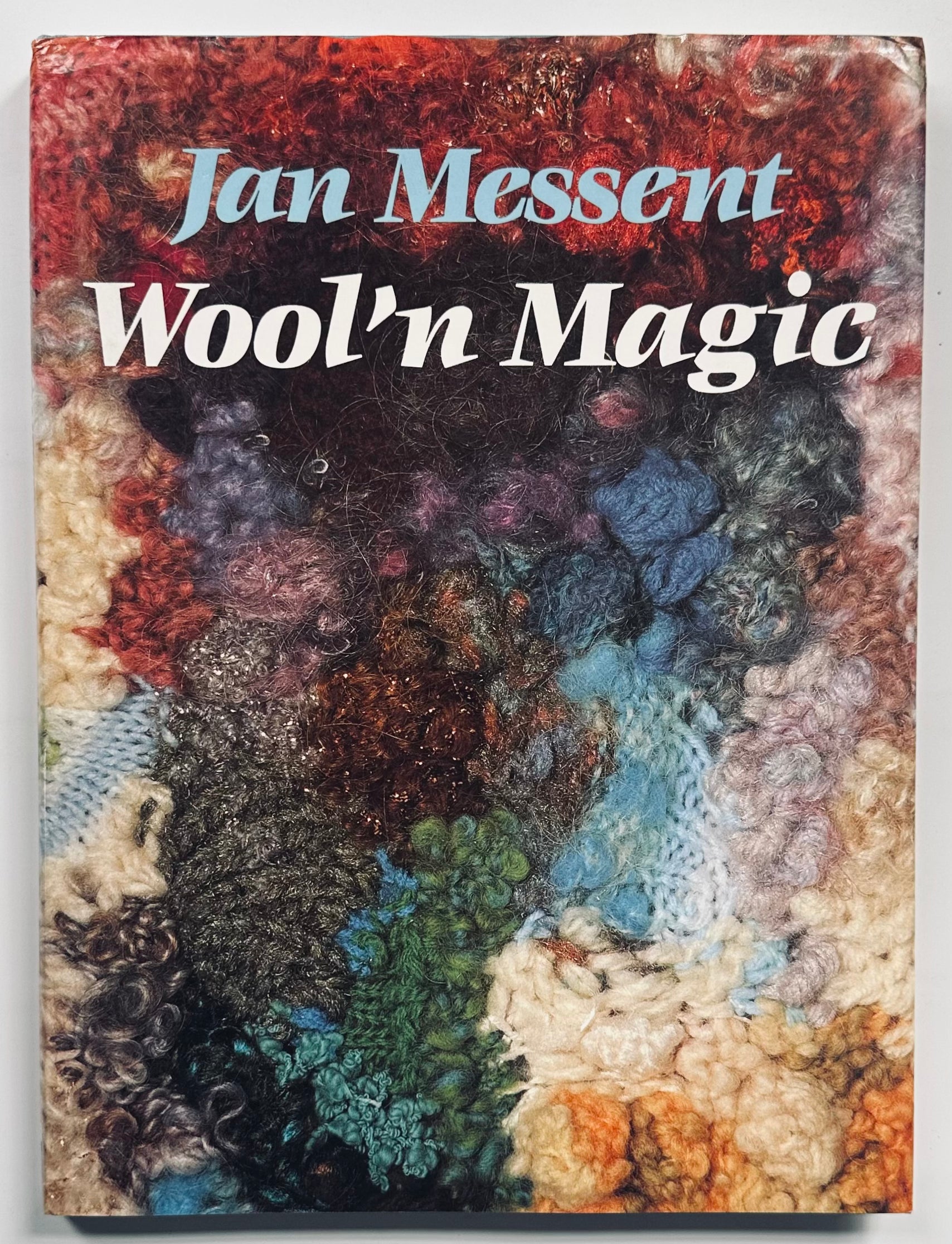 Craft Book collection