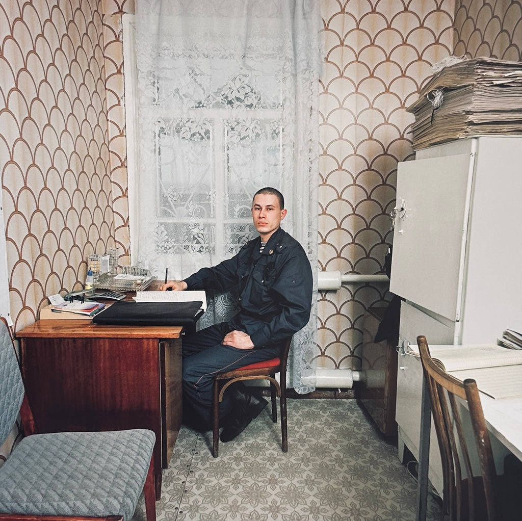 Bureaucratics