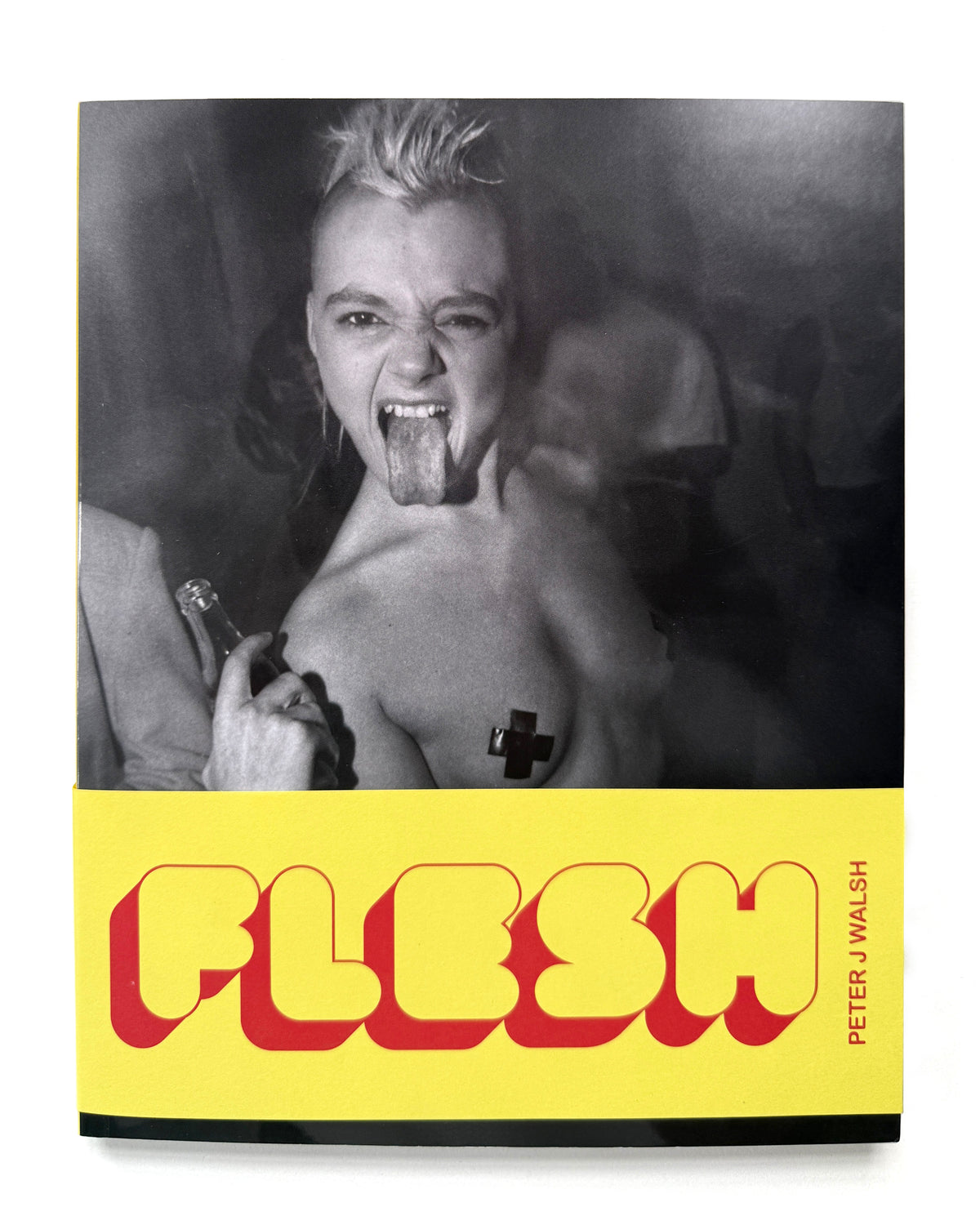FLESH Peter J Walsh