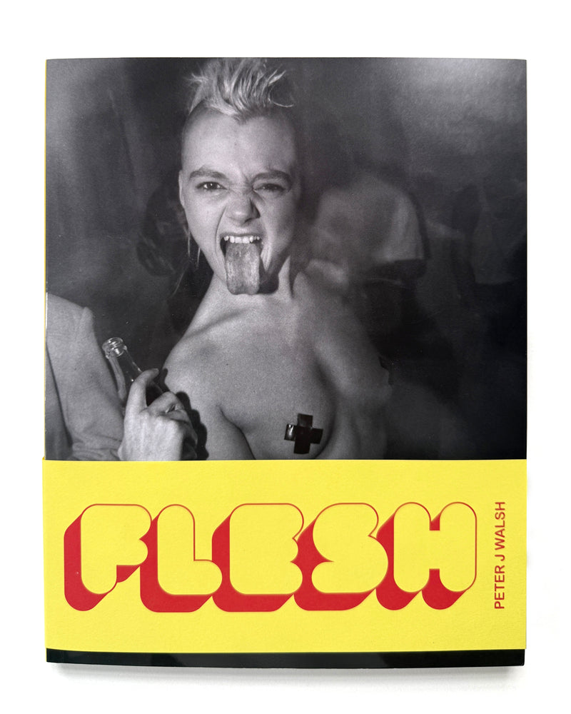 FLESH Peter J Walsh