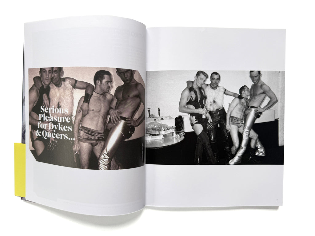 FLESH Peter J Walsh