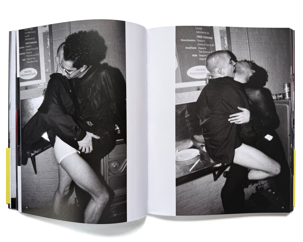 FLESH Peter J Walsh