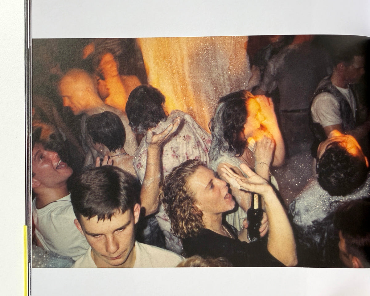 FLESH Peter J Walsh