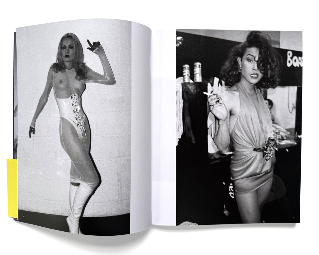 FLESH Peter J Walsh