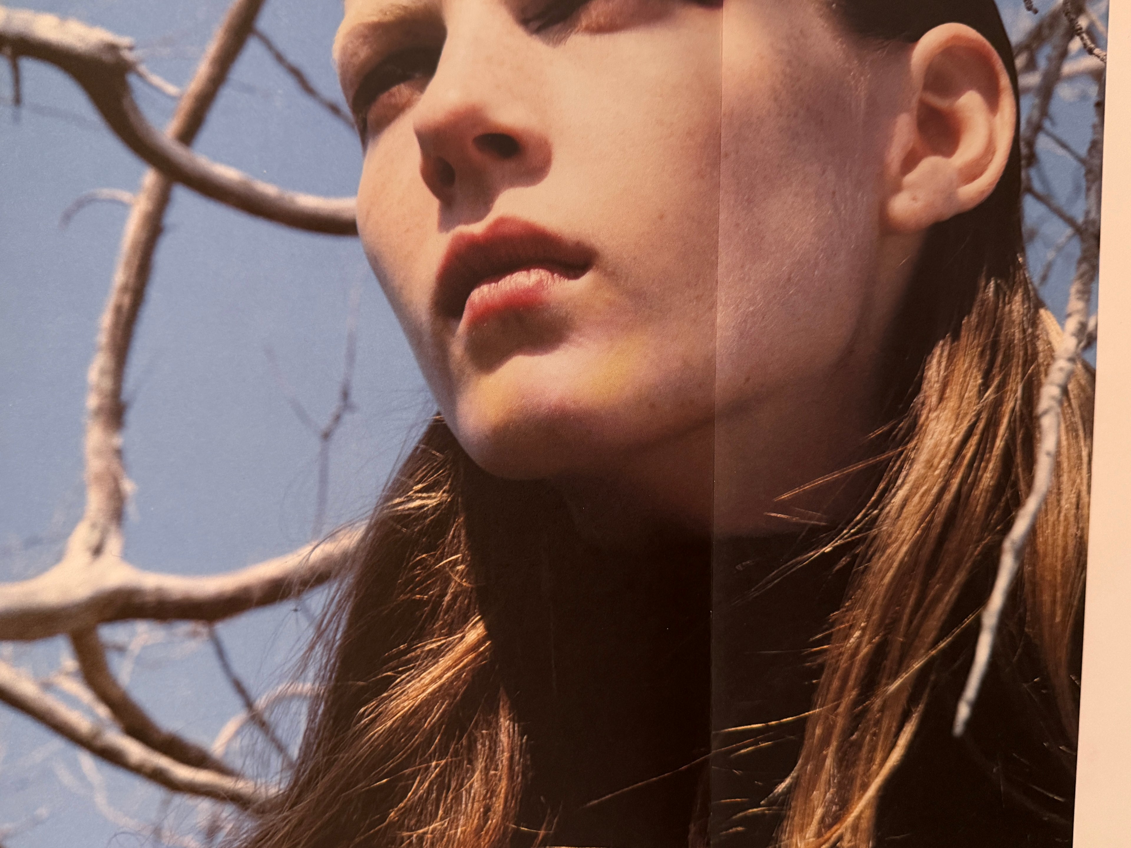 Jil Sander 1997/1998 David Sims