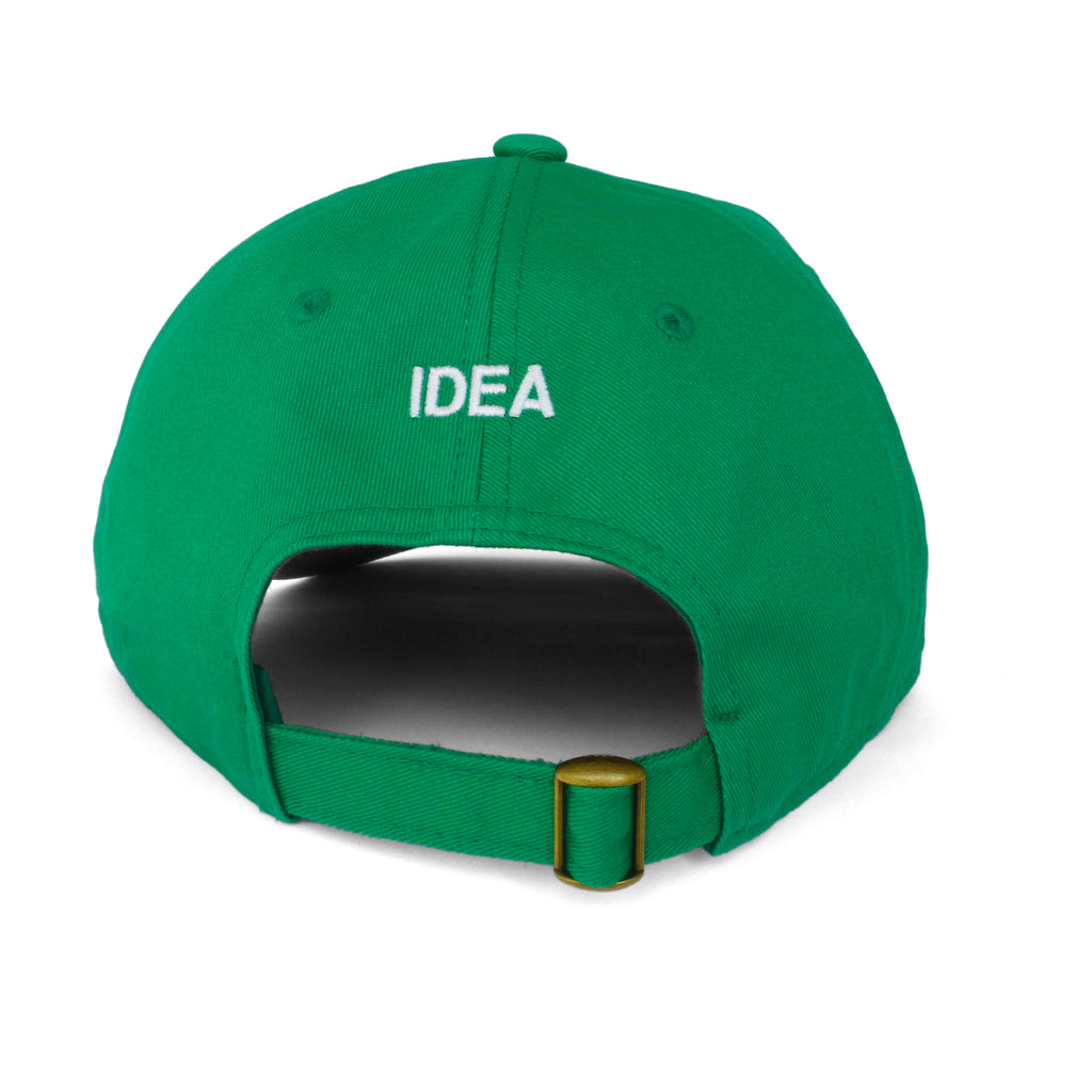 GOLF SALE hat (Green)