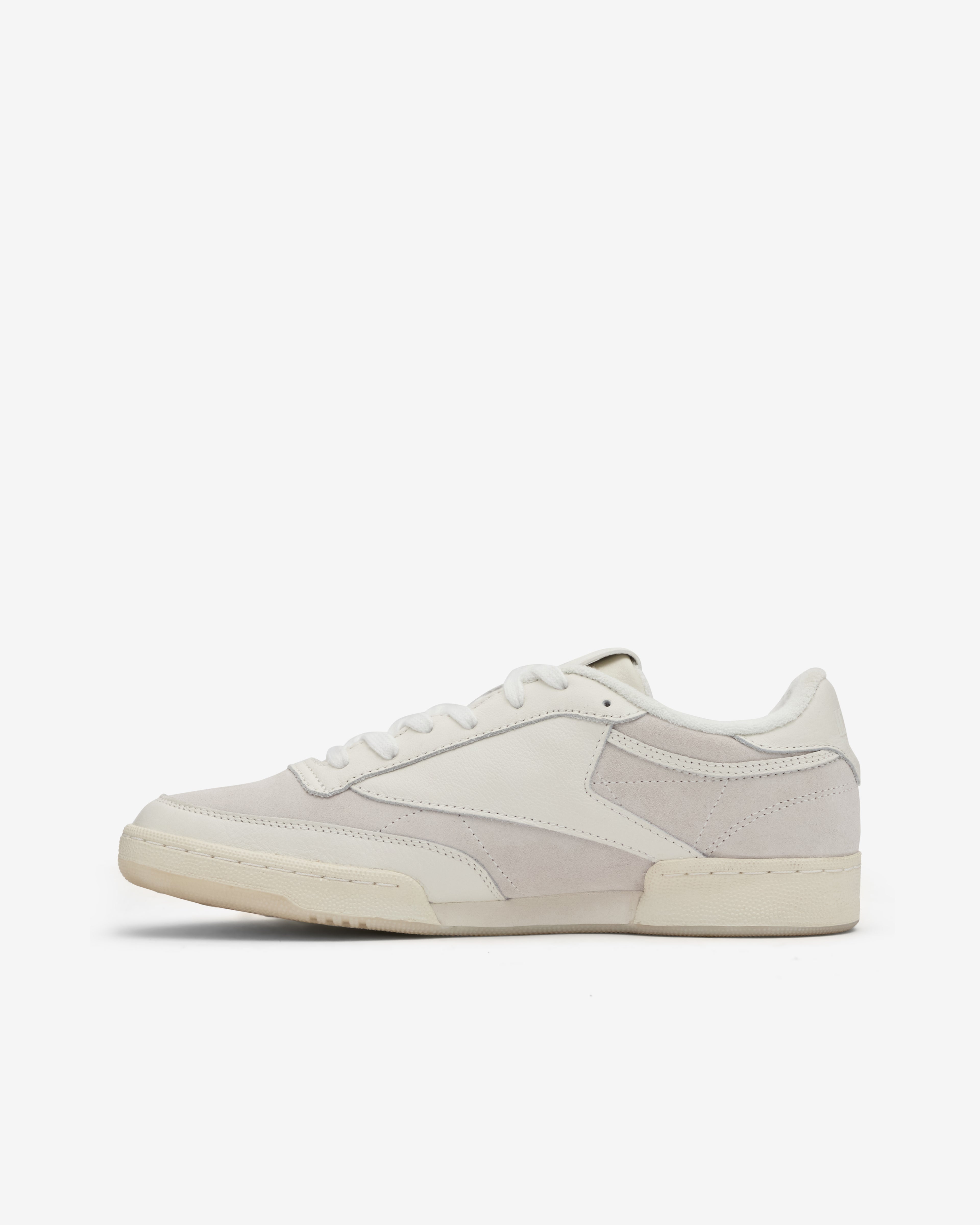 IDEA x Reebok Club C 85