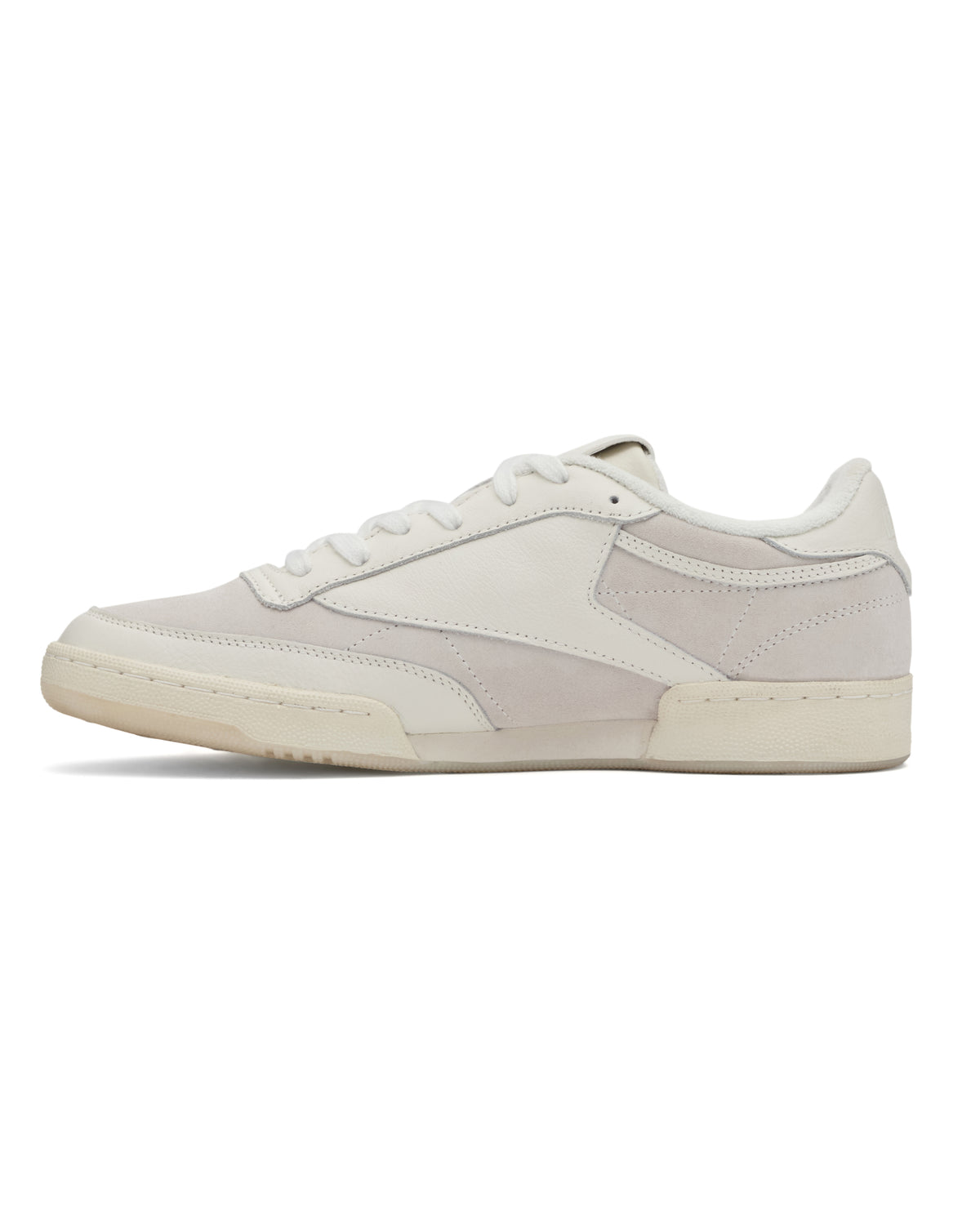 IDEA x Reebok Club C 85