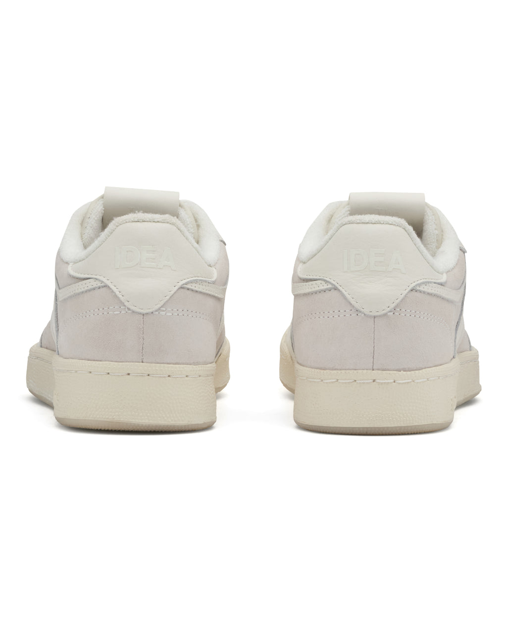 IDEA x Reebok Club C 85