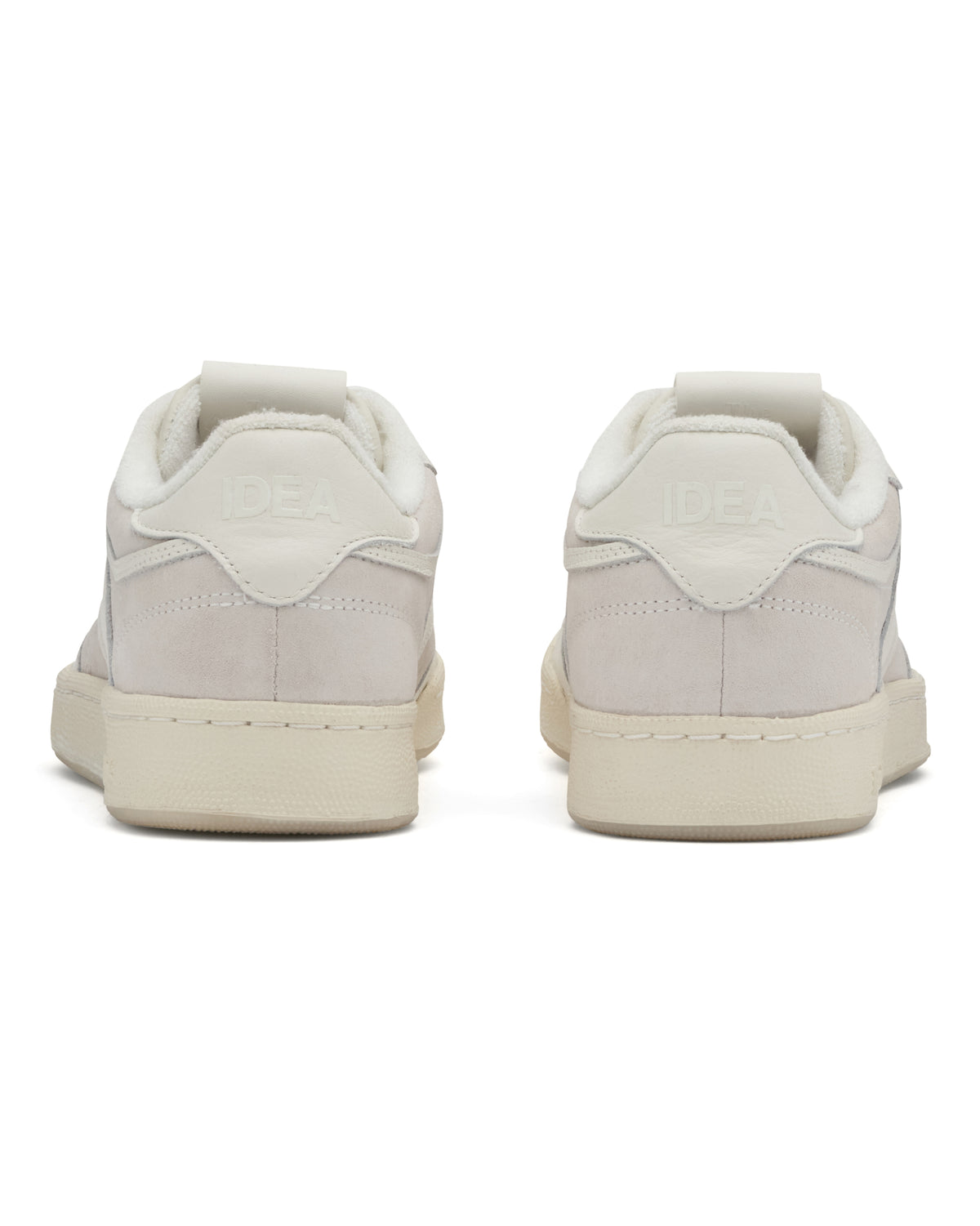 IDEA x Reebok Club C 85