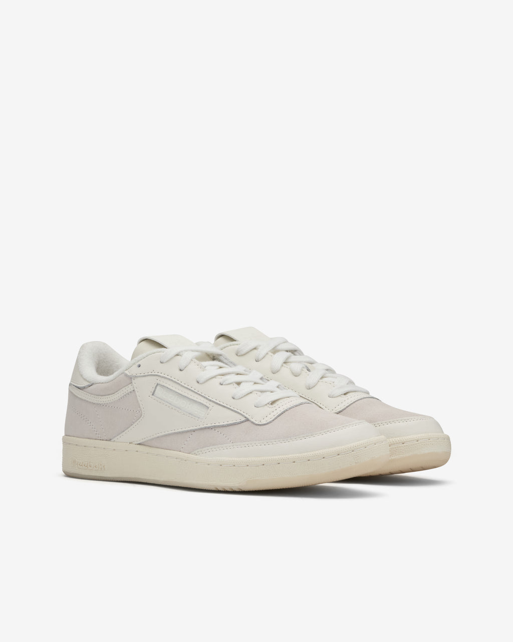 IDEA x Reebok Club C 85