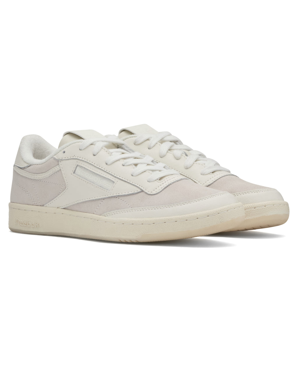 IDEA x Reebok Club C 85