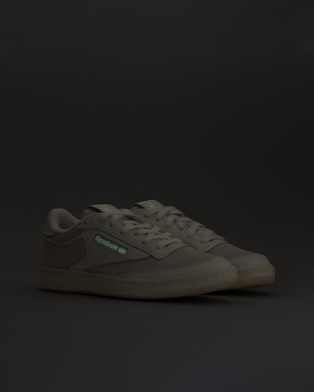 IDEA x Reebok Club C 85