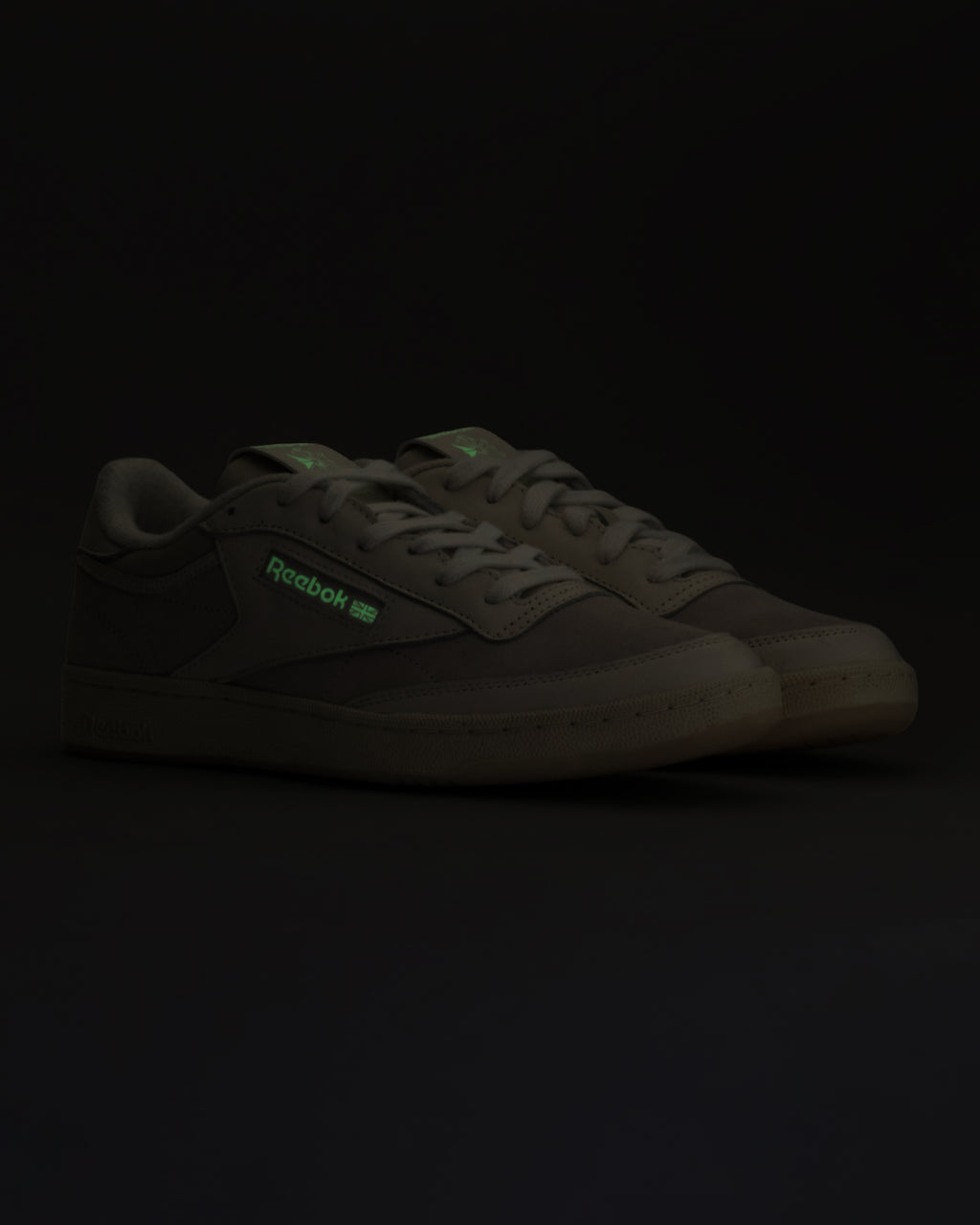 IDEA x Reebok Club C 85