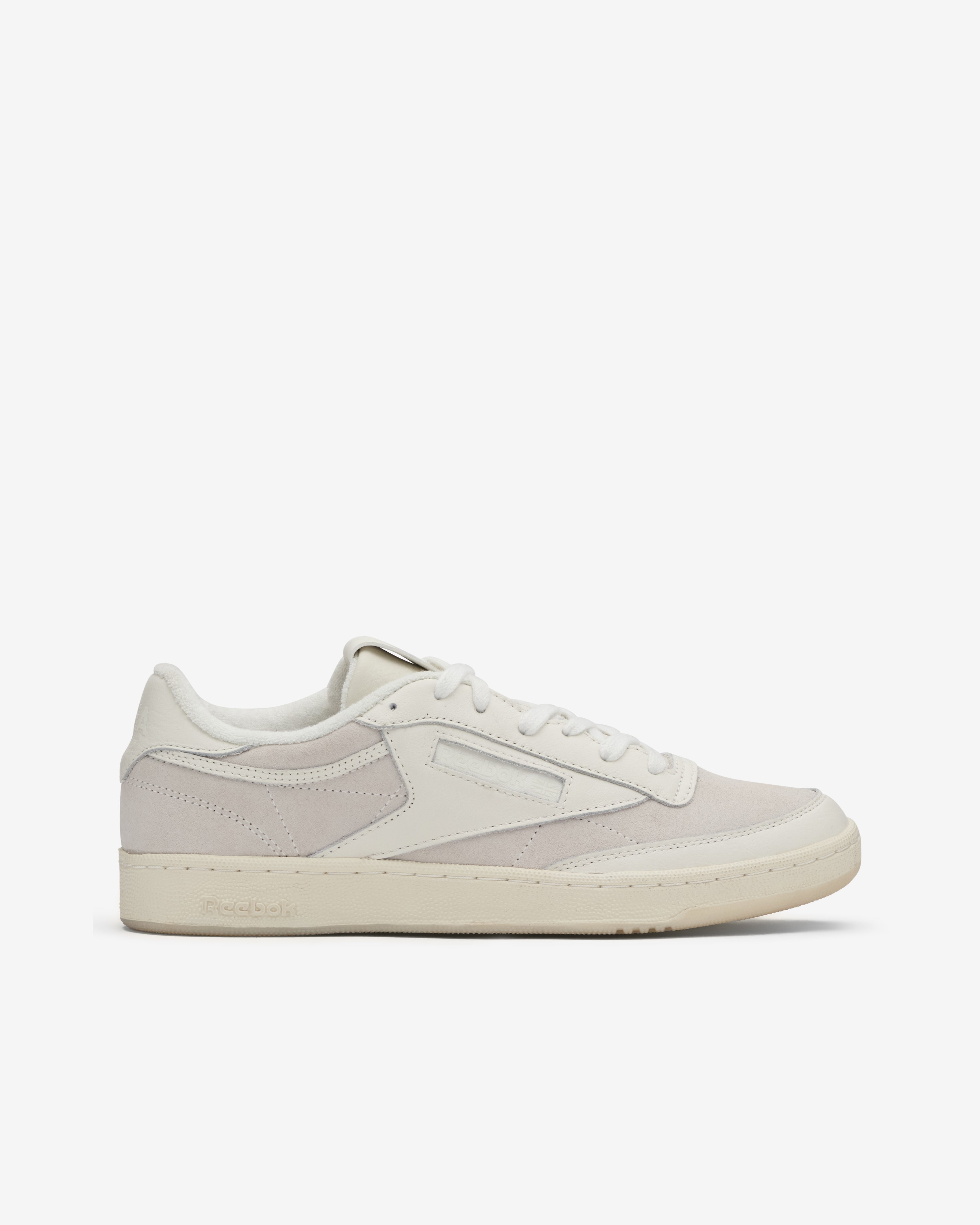 IDEA x Reebok Club C 85