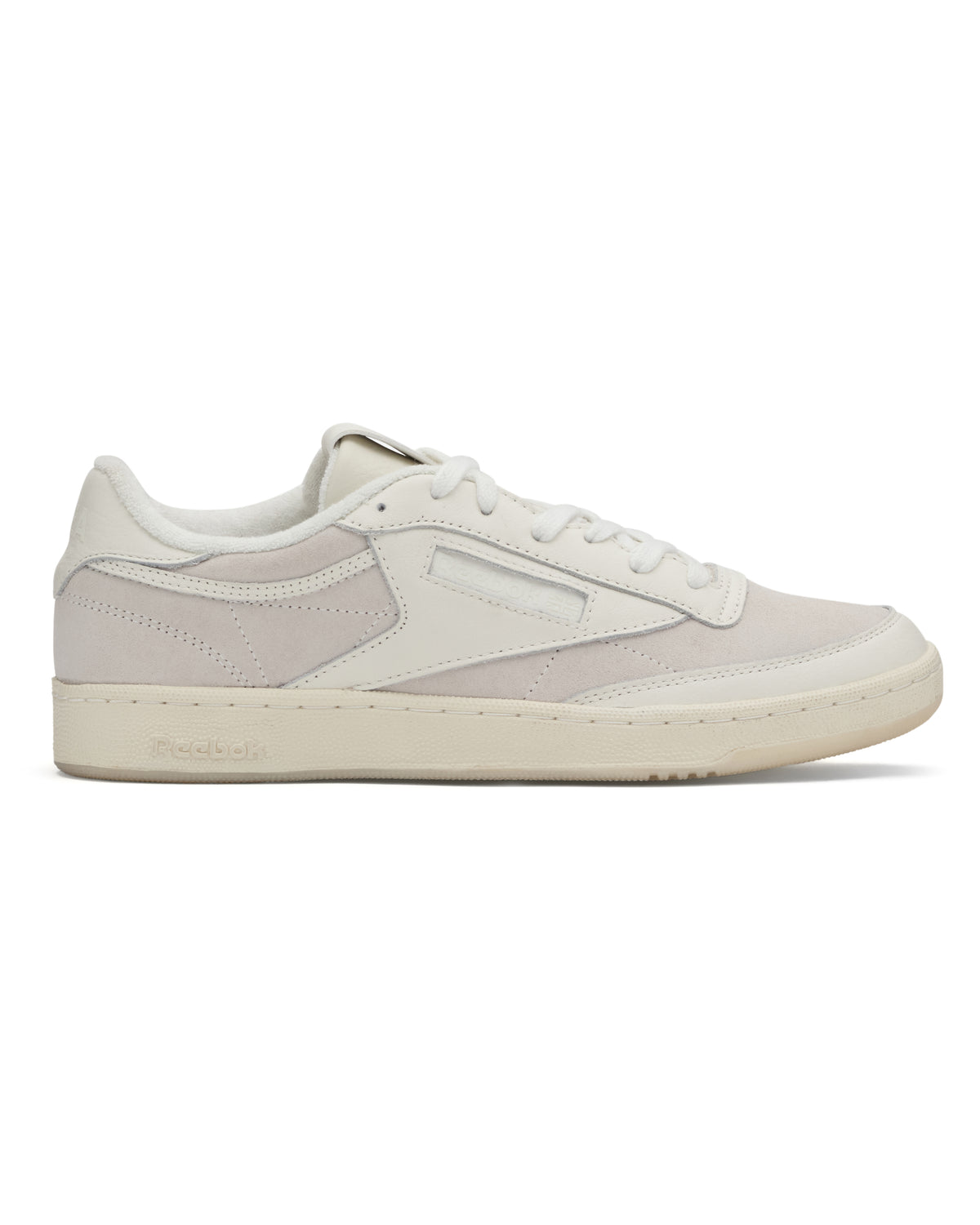 IDEA x Reebok Club C 85