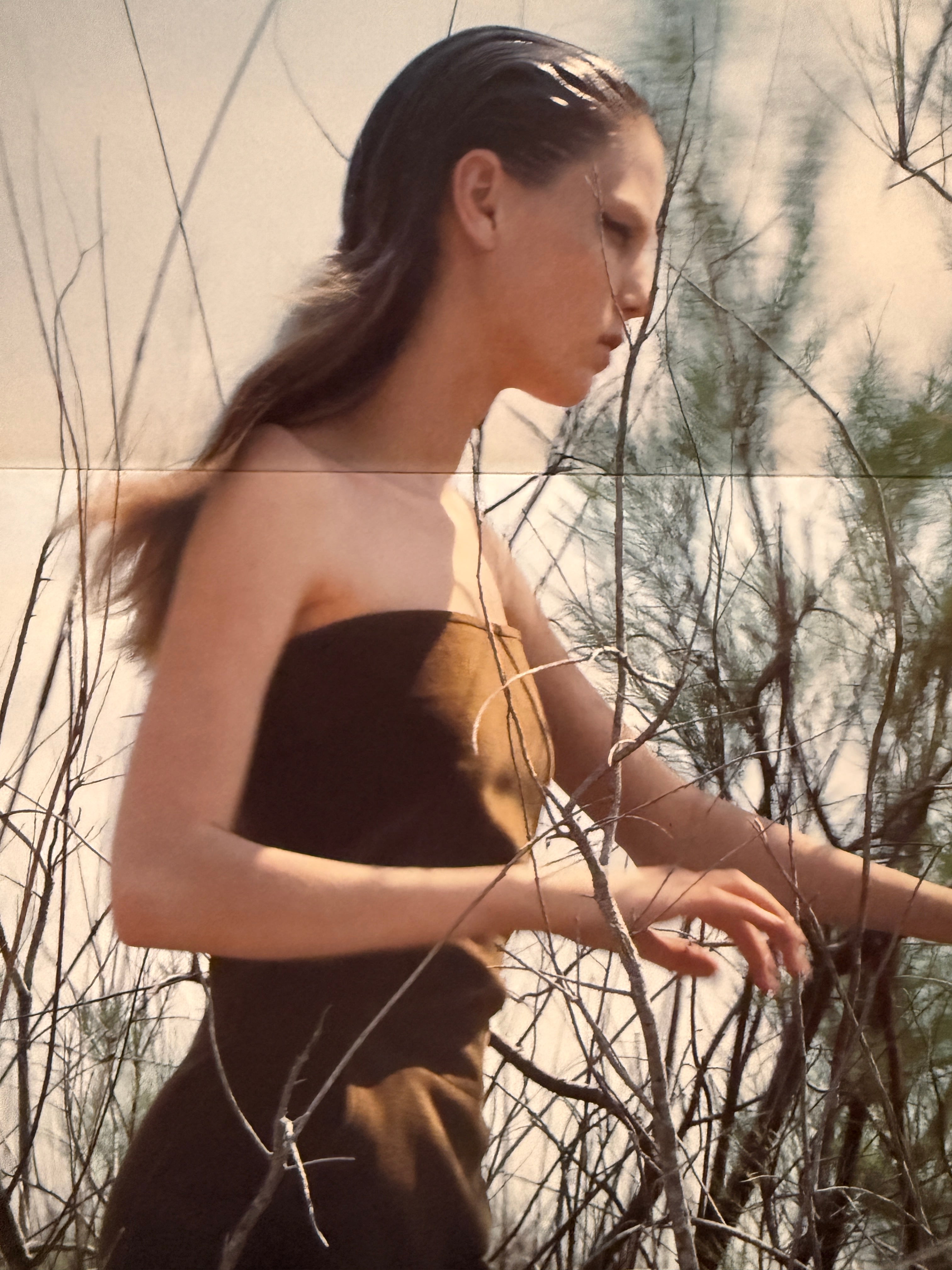 Jil Sander 1997/1998 David Sims