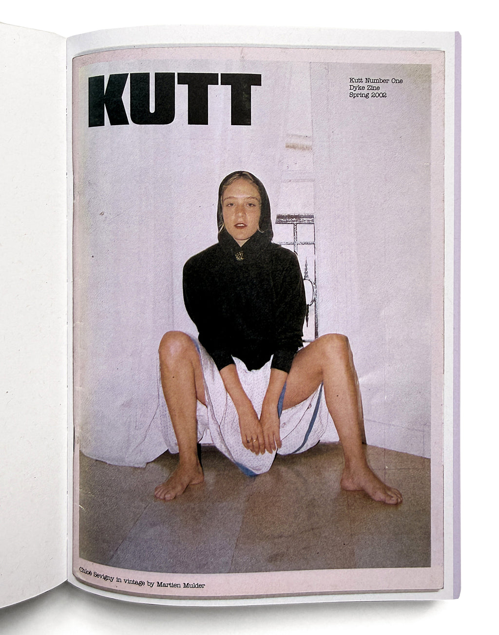 KUTT Facsimile Book