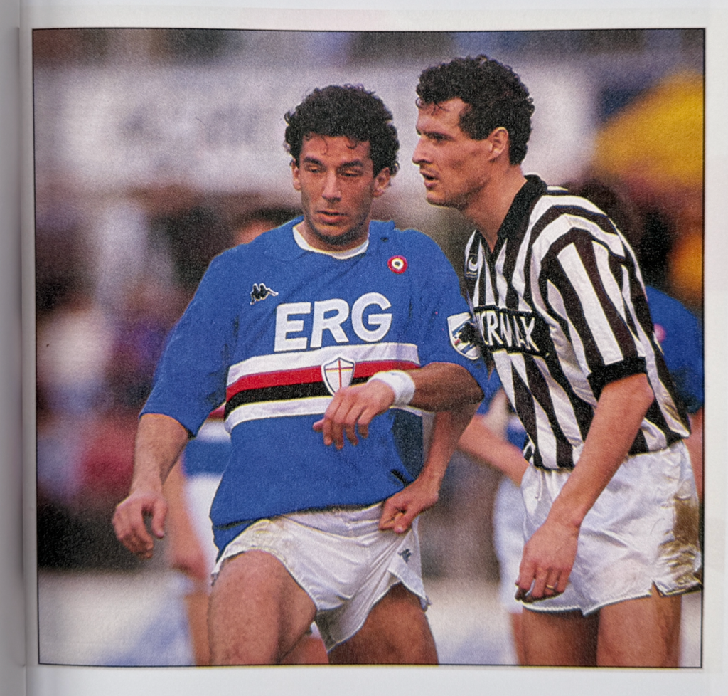 Sporty Intimacy Scanned Football Photos