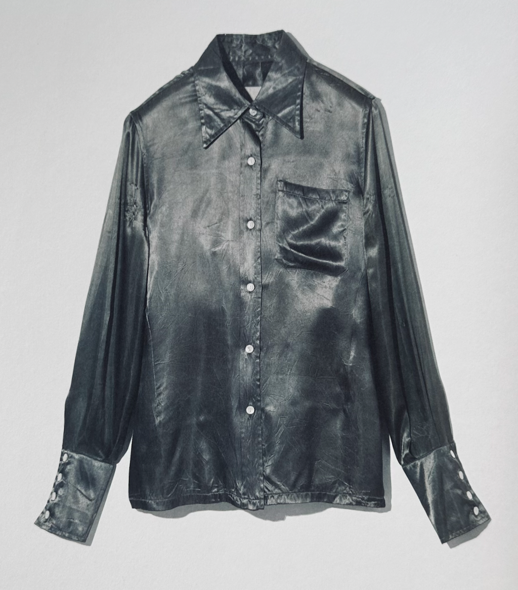 Margiela Archive Non Four Stitch
