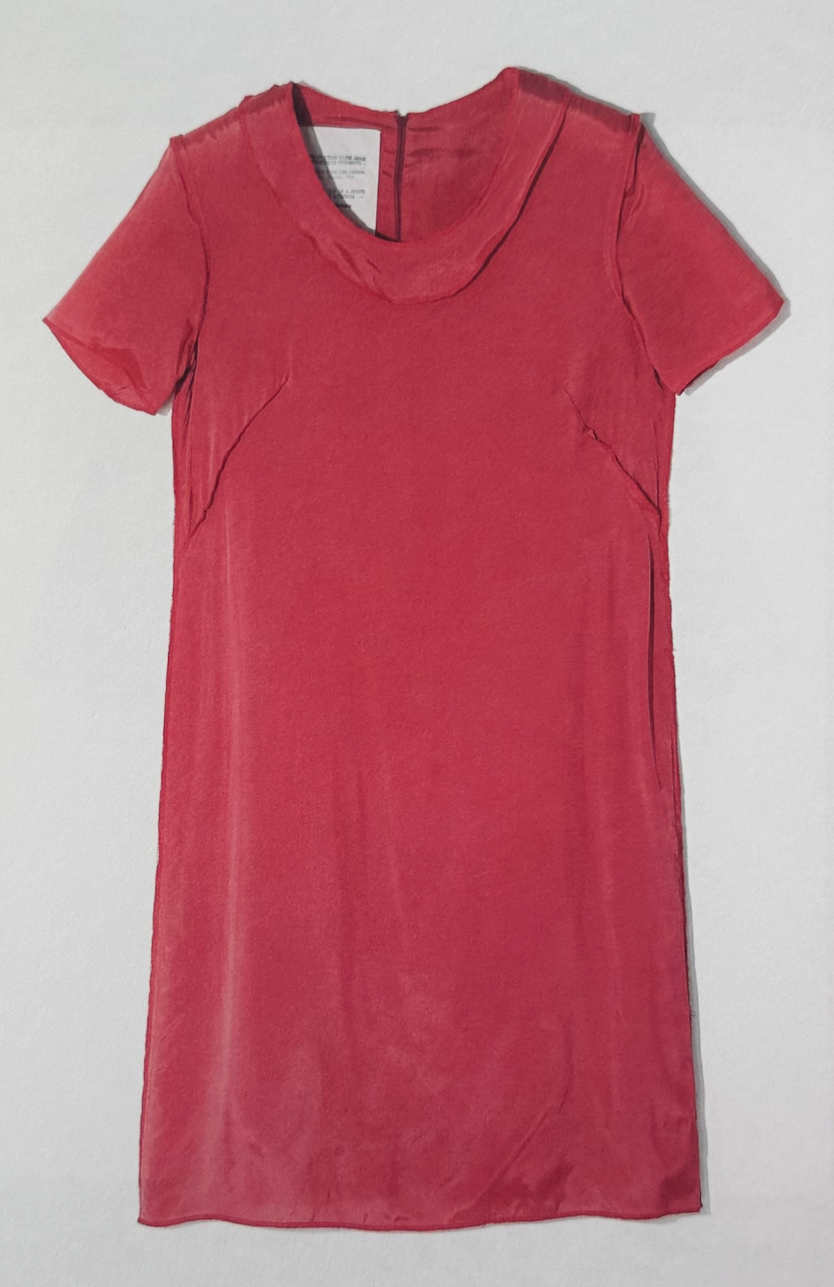 Margiela Archive Non Four Stitch
