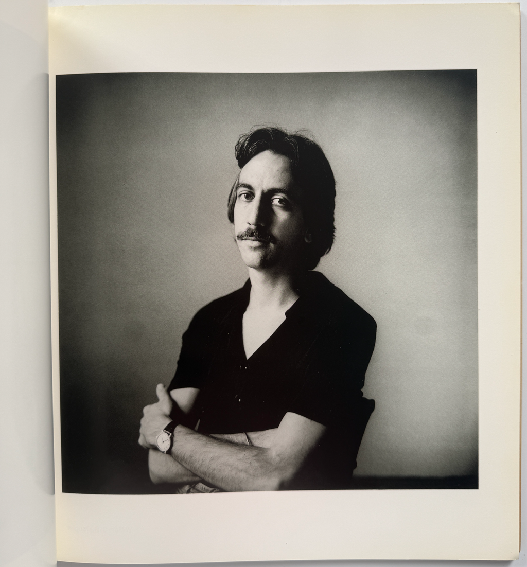 Peter Hujar Portraits in Life and Death