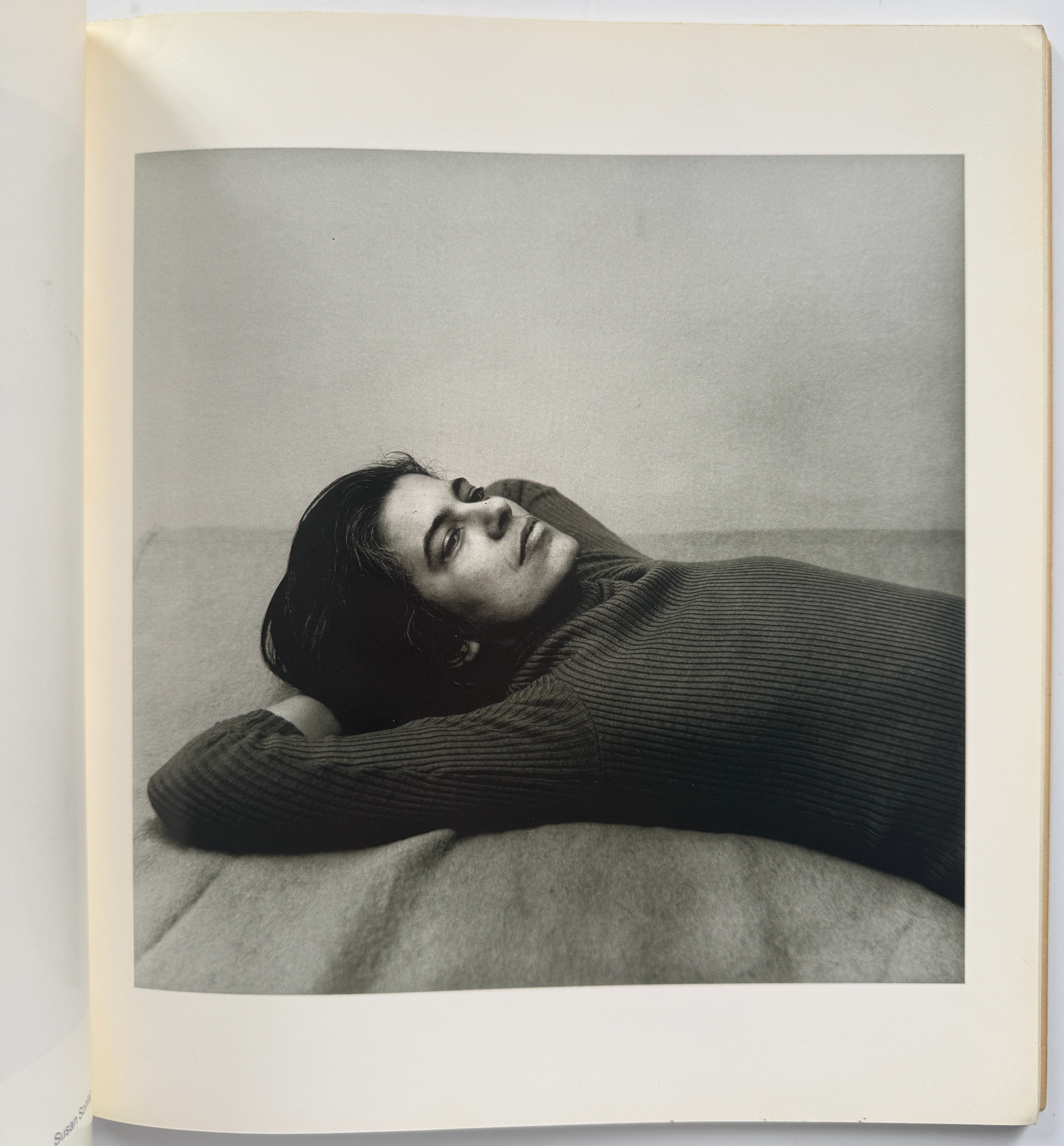Peter Hujar Portraits in Life and Death