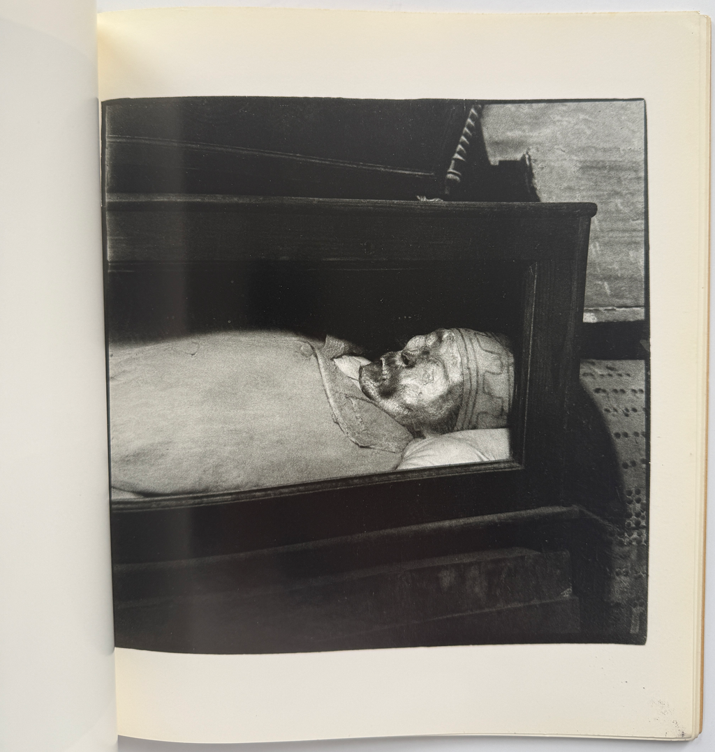 Peter Hujar Portraits in Life and Death